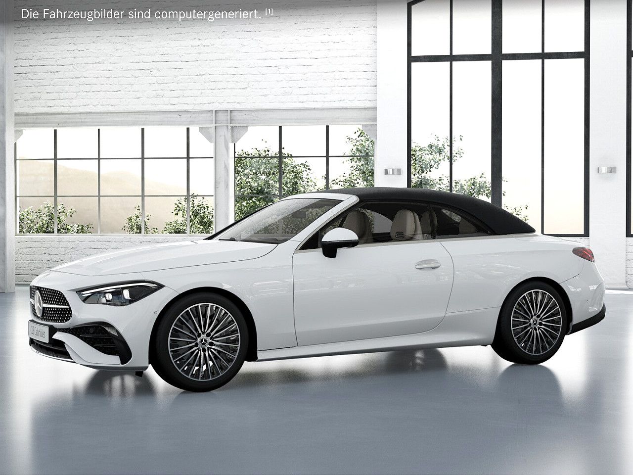 Mercedes-Benz CLE – Bild 16