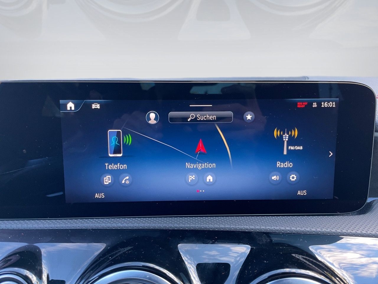 Mercedes-Benz CLA – Bild 13