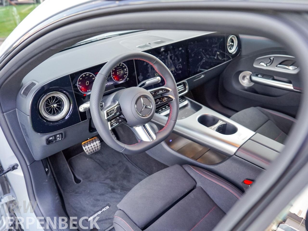 Mercedes-Benz CLA – Bild 13