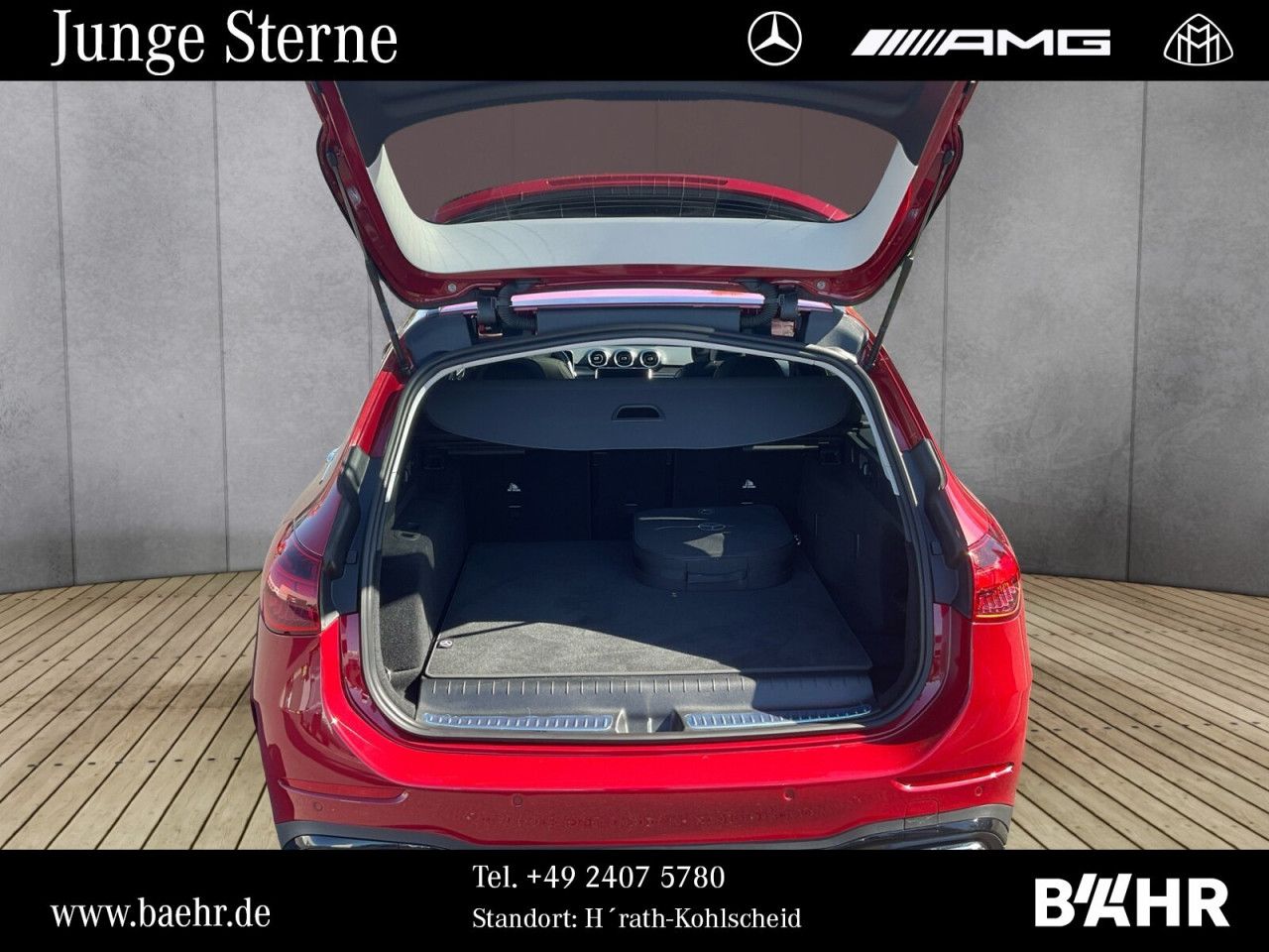 Mercedes-Benz C-Klasse – Bild 10