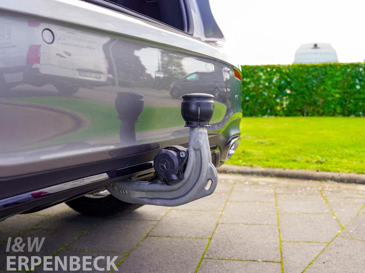 Mercedes-Benz A-Klasse – Bild 7