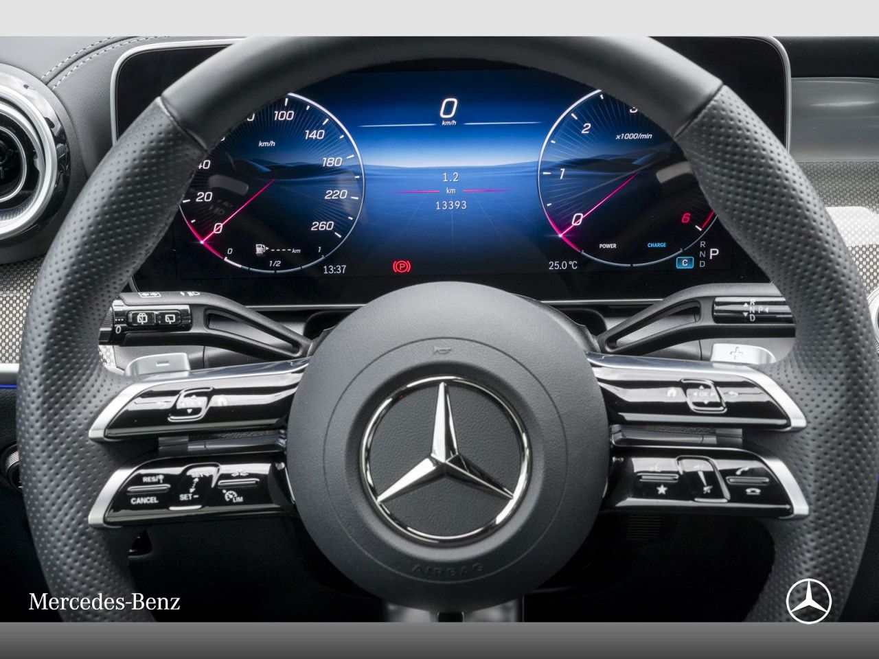 Mercedes-Benz GLC – Bild 11