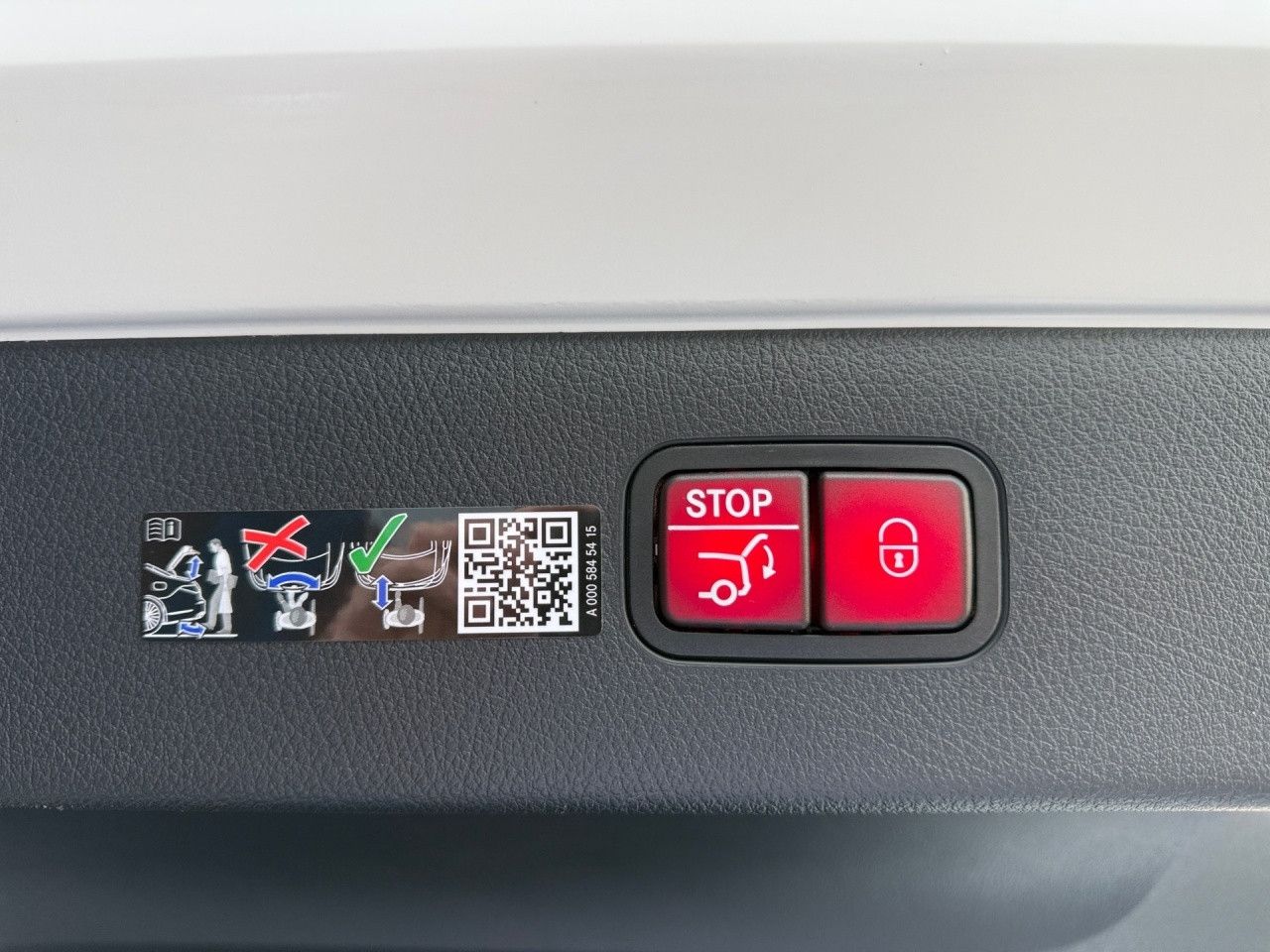 Mercedes-Benz EQS – Bild 28