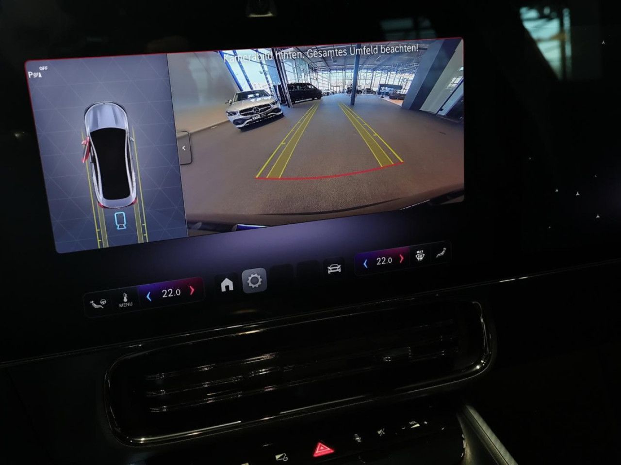 Mercedes-Benz CLA – Bild 11