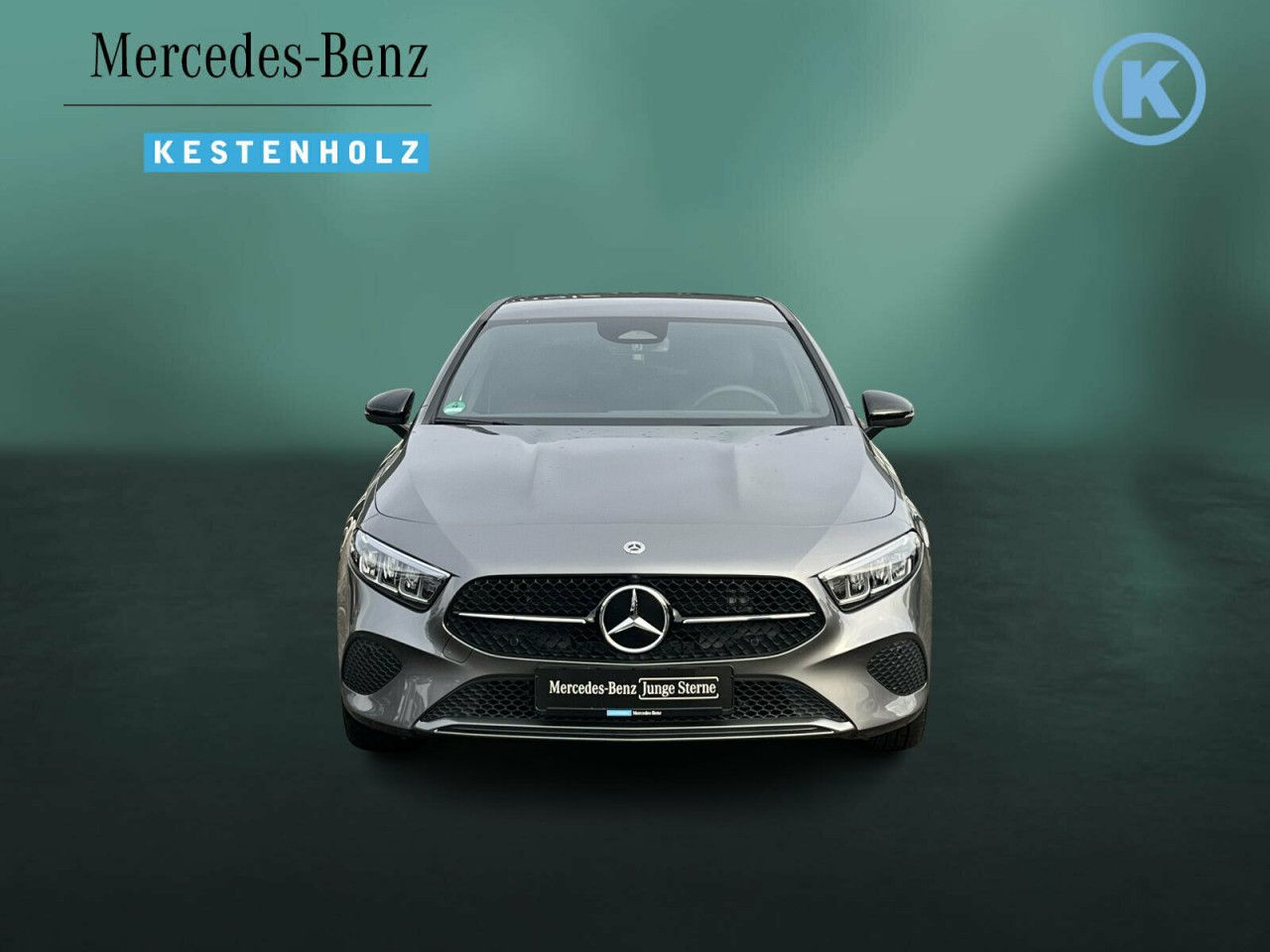 Mercedes-Benz A-Klasse – Bild 2