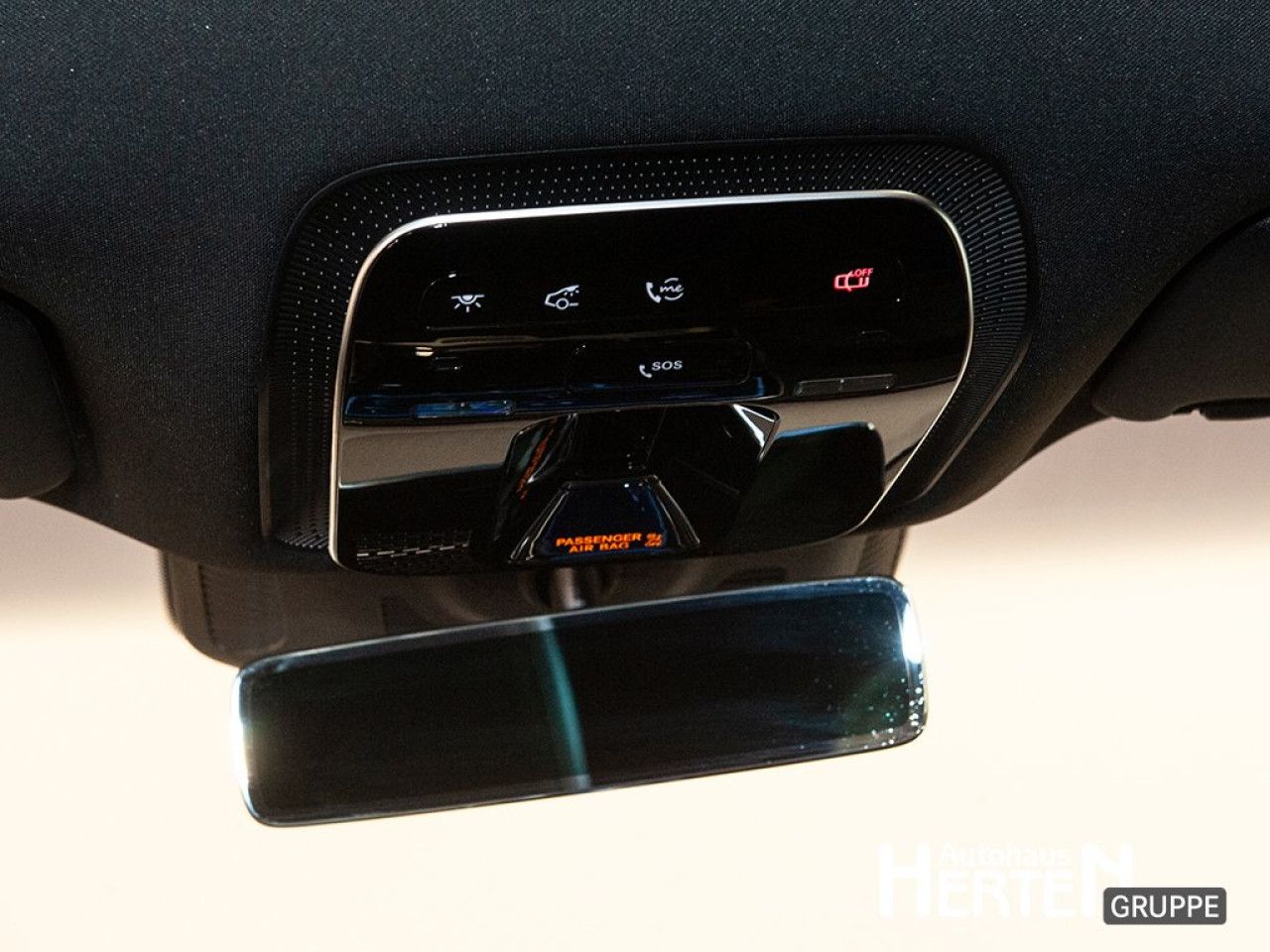 Mercedes-Benz EQE SUV – Bild 12
