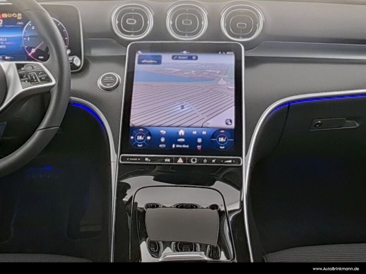 Mercedes-Benz C-Klasse – Bild 5