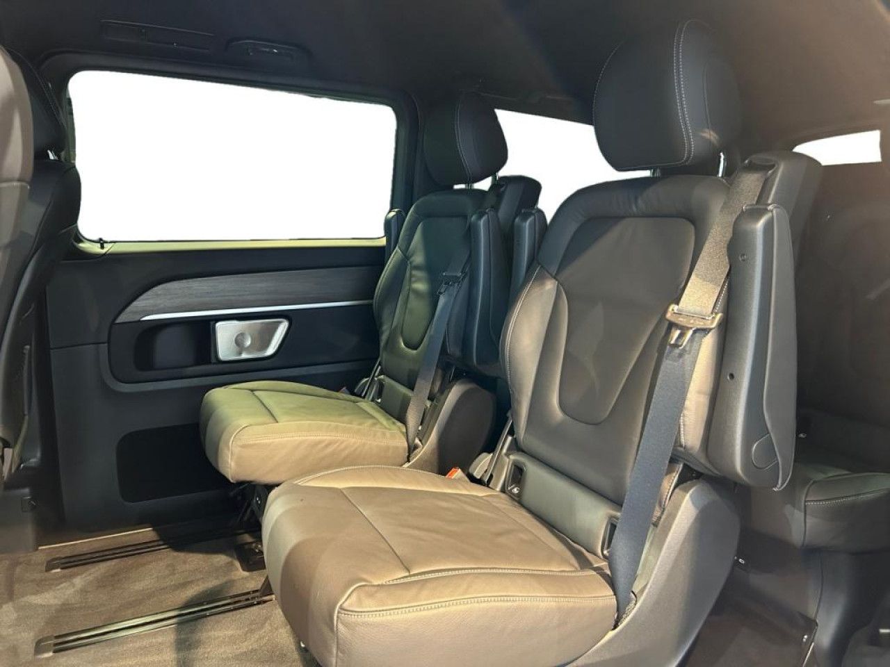 Mercedes-Benz V-Klasse – Bild 7