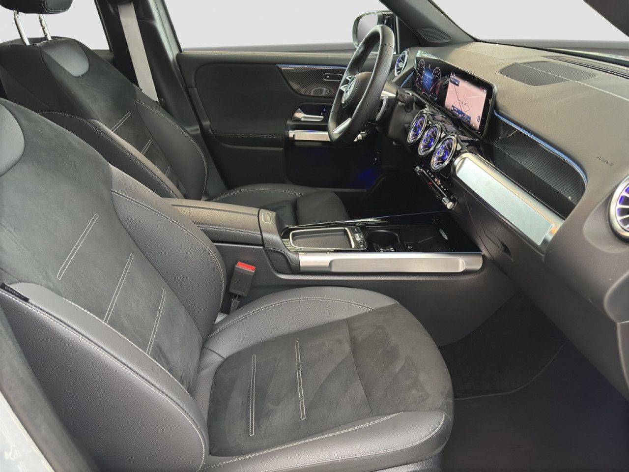 Mercedes-Benz GLB – Bild 22