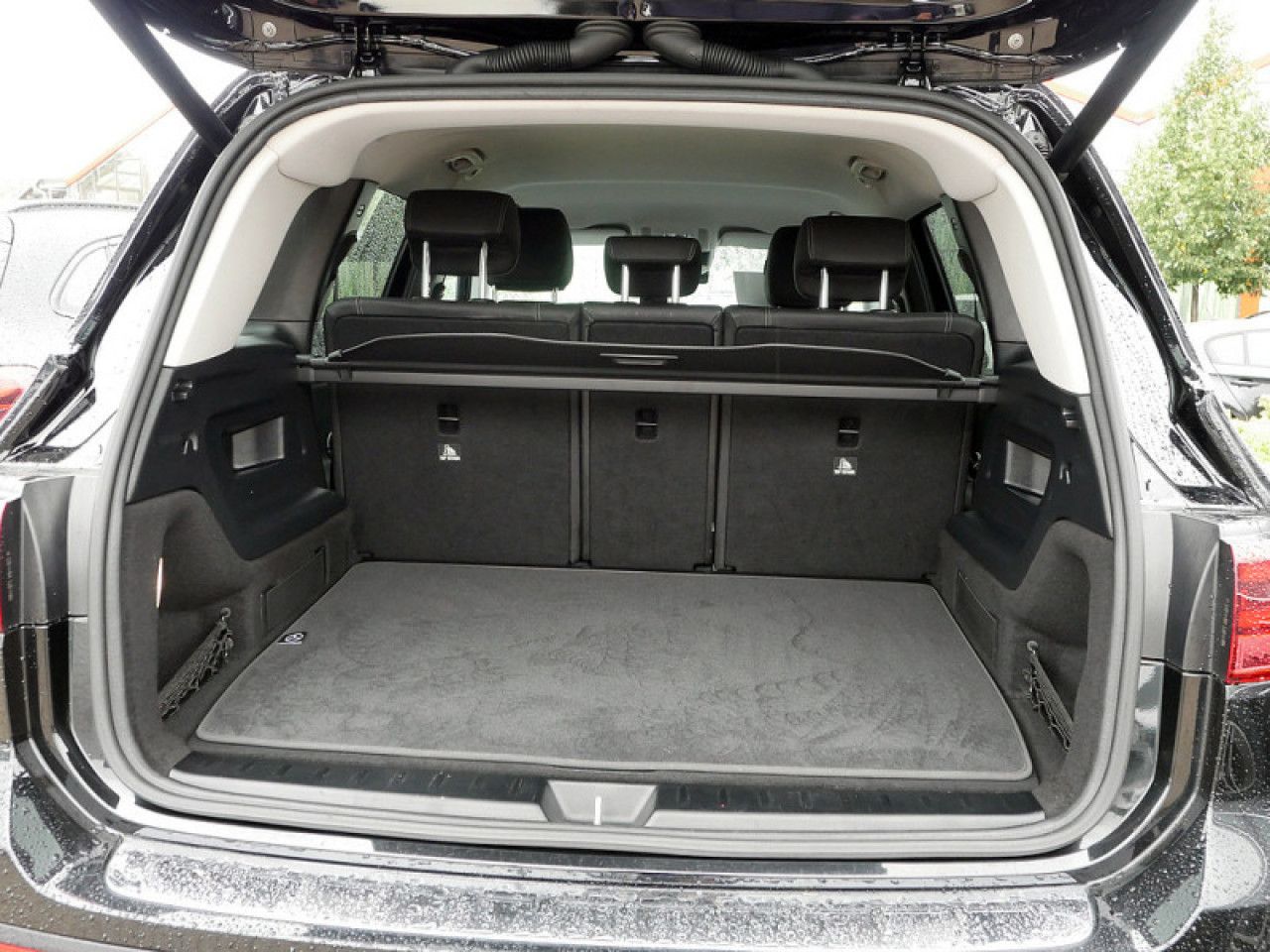 Mercedes-Benz GLB – Bild 9