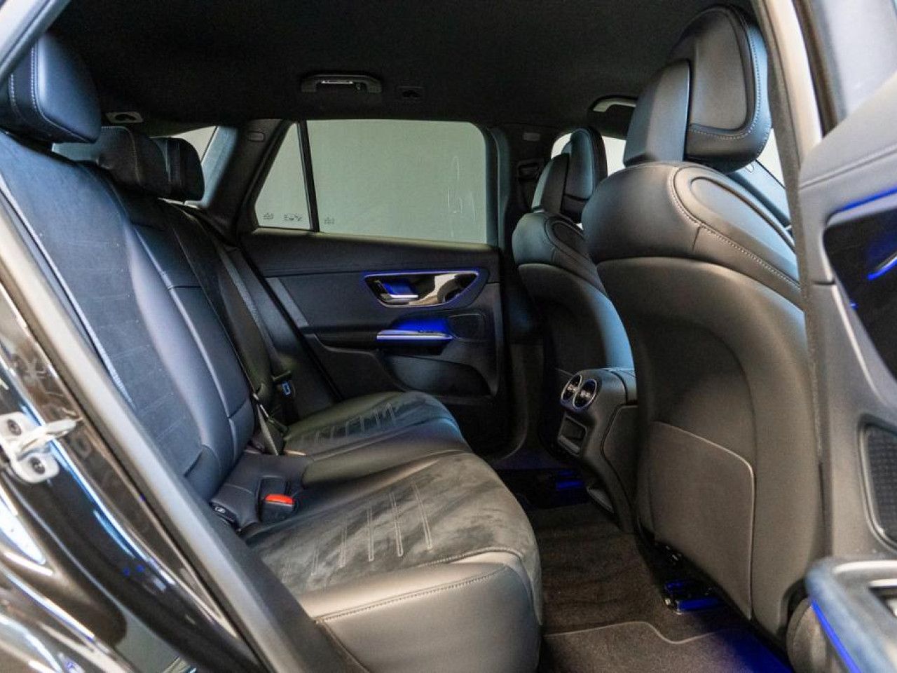 Mercedes-Benz GLC – Bild 9