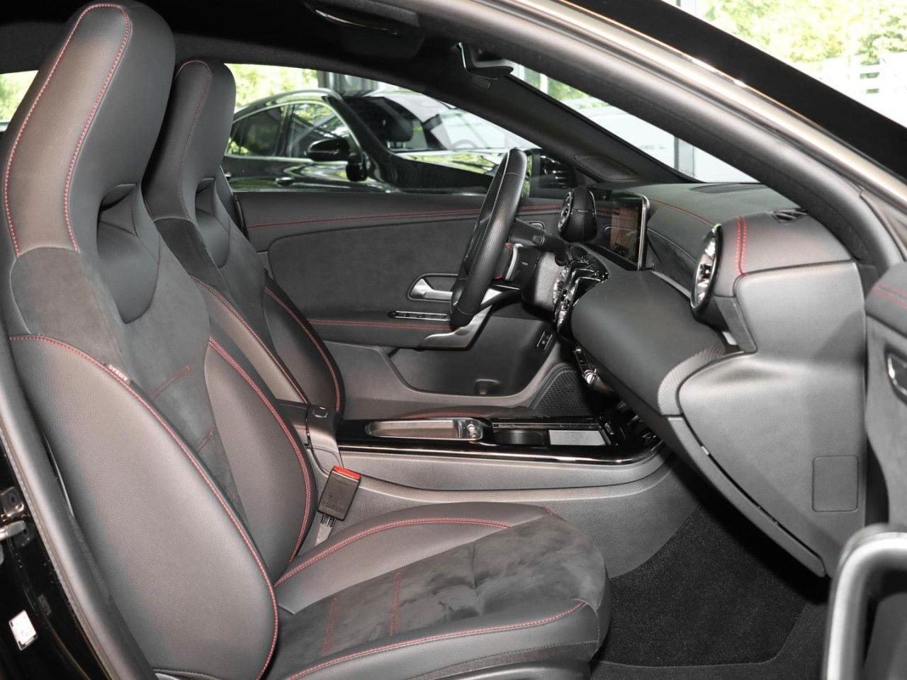 Mercedes-Benz CLA – Bild 5
