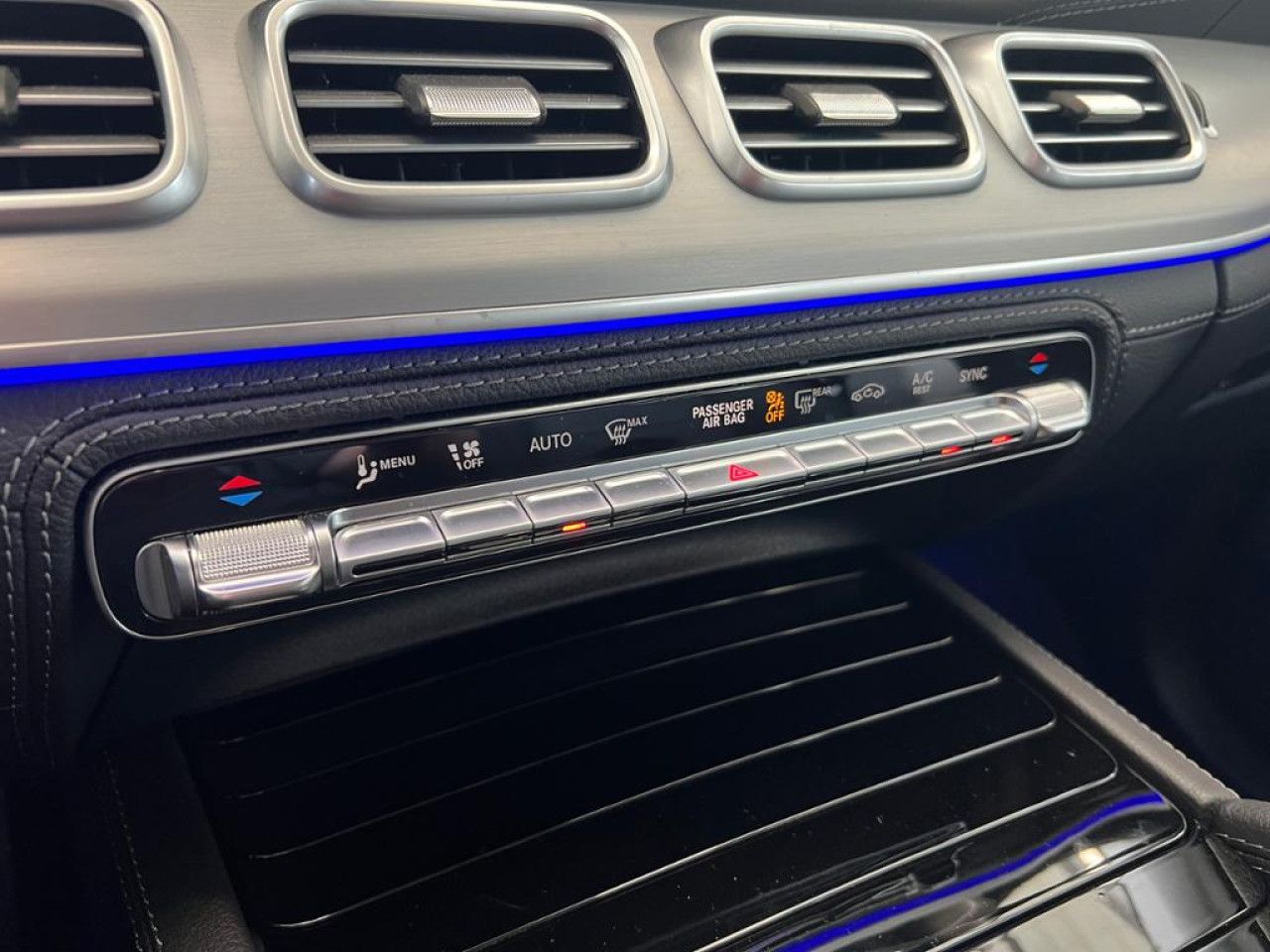 Mercedes-Benz GLE – Bild 20