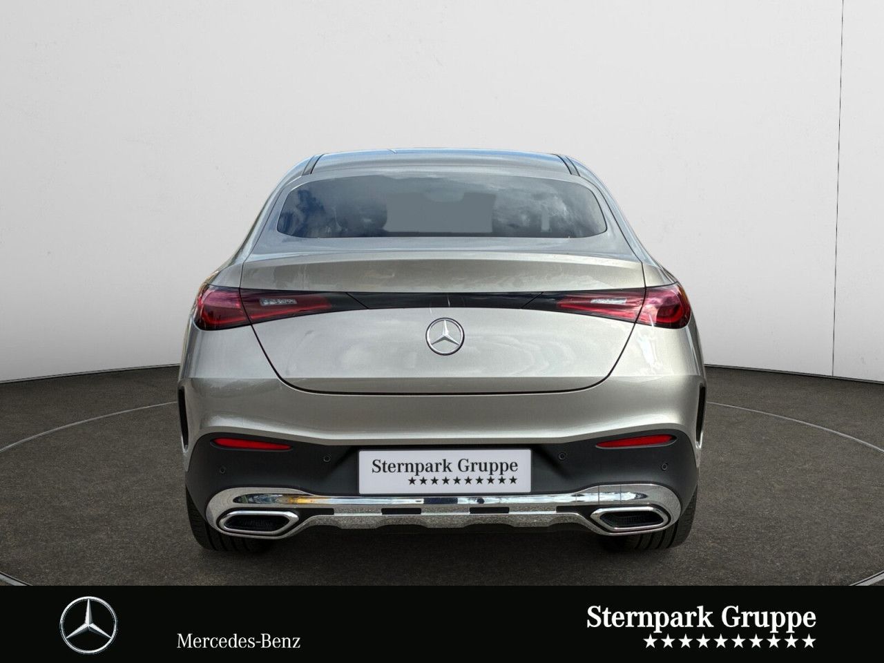 Mercedes-Benz GLC – Bild 4