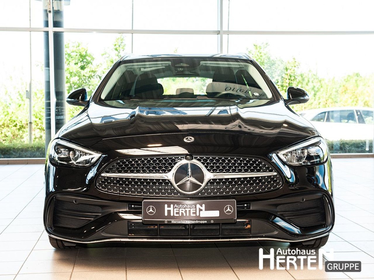 Mercedes-Benz C-Klasse – Bild 6