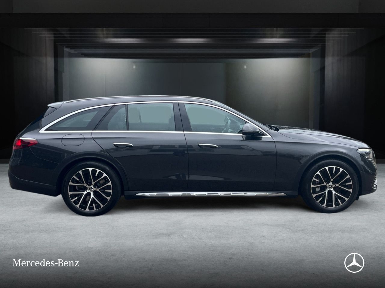 Mercedes-Benz E-Klasse – Bild 12