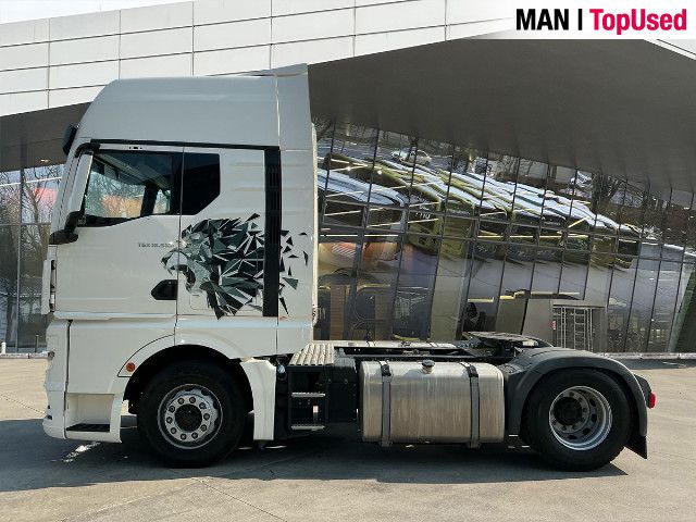 MAN TGX 18.510 4x2 BL SA 9