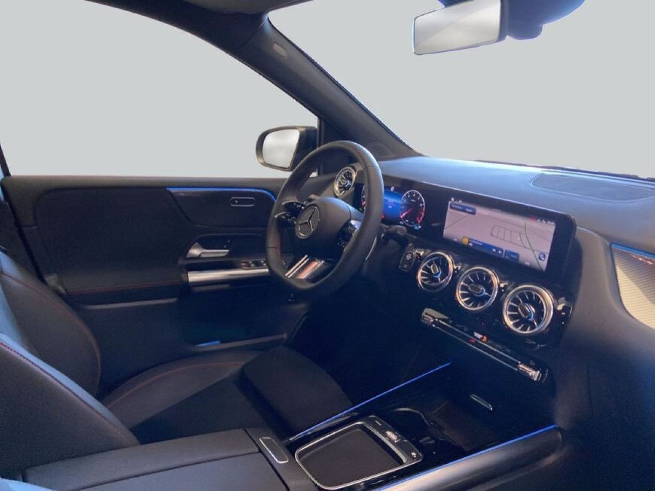 Mercedes-Benz B-Klasse – Bild 15