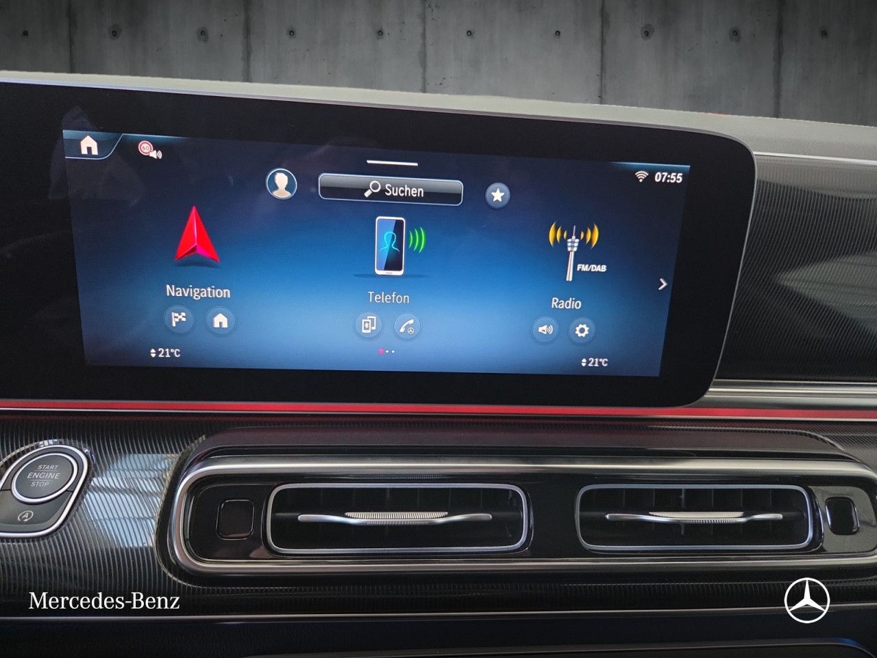 Mercedes-Benz V-Klasse – Bild 13