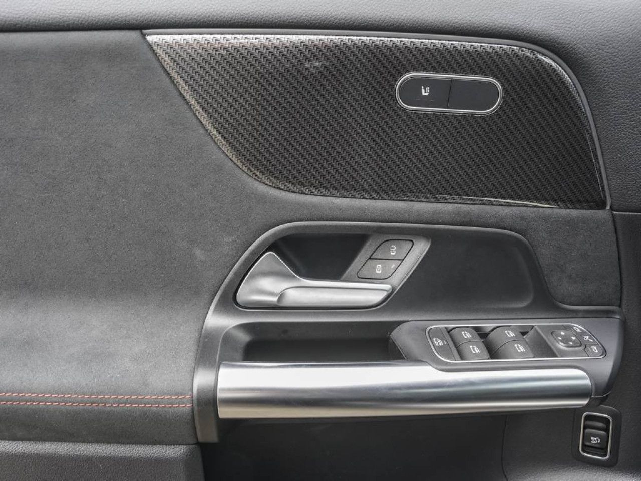 Mercedes-Benz GLA – Bild 8