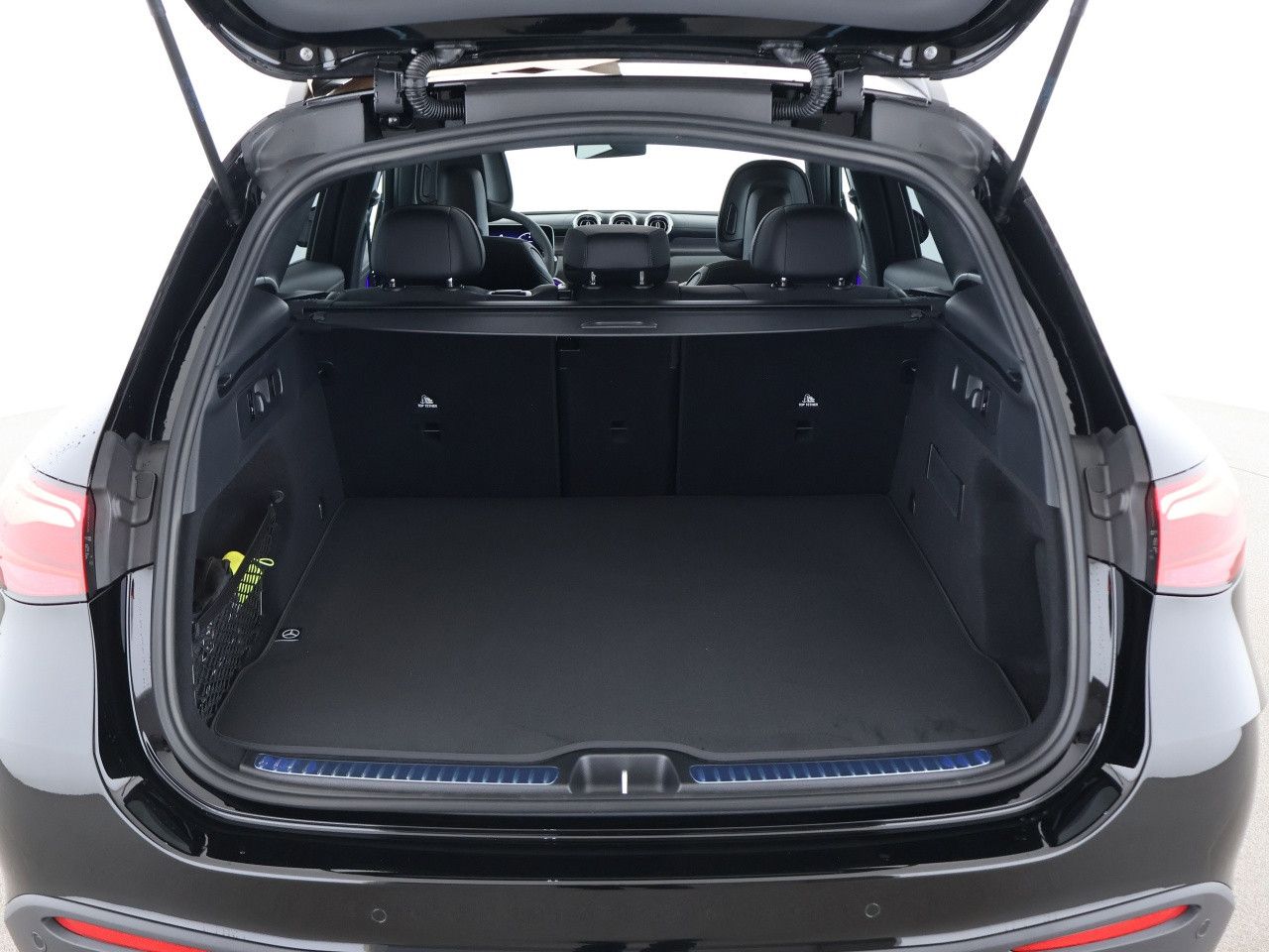 Mercedes-Benz GLC – Bild 15