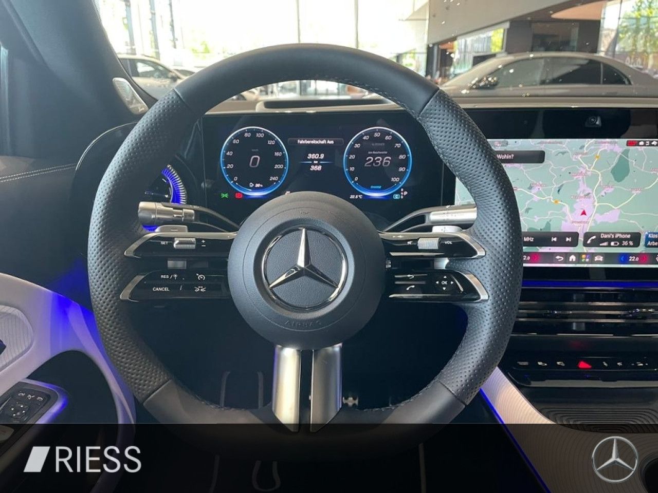 Mercedes-Benz GLB – Bild 13