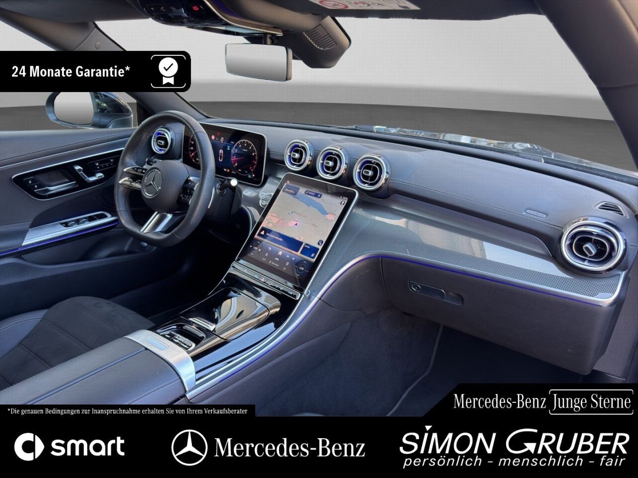 Mercedes-Benz CLE – Bild 23