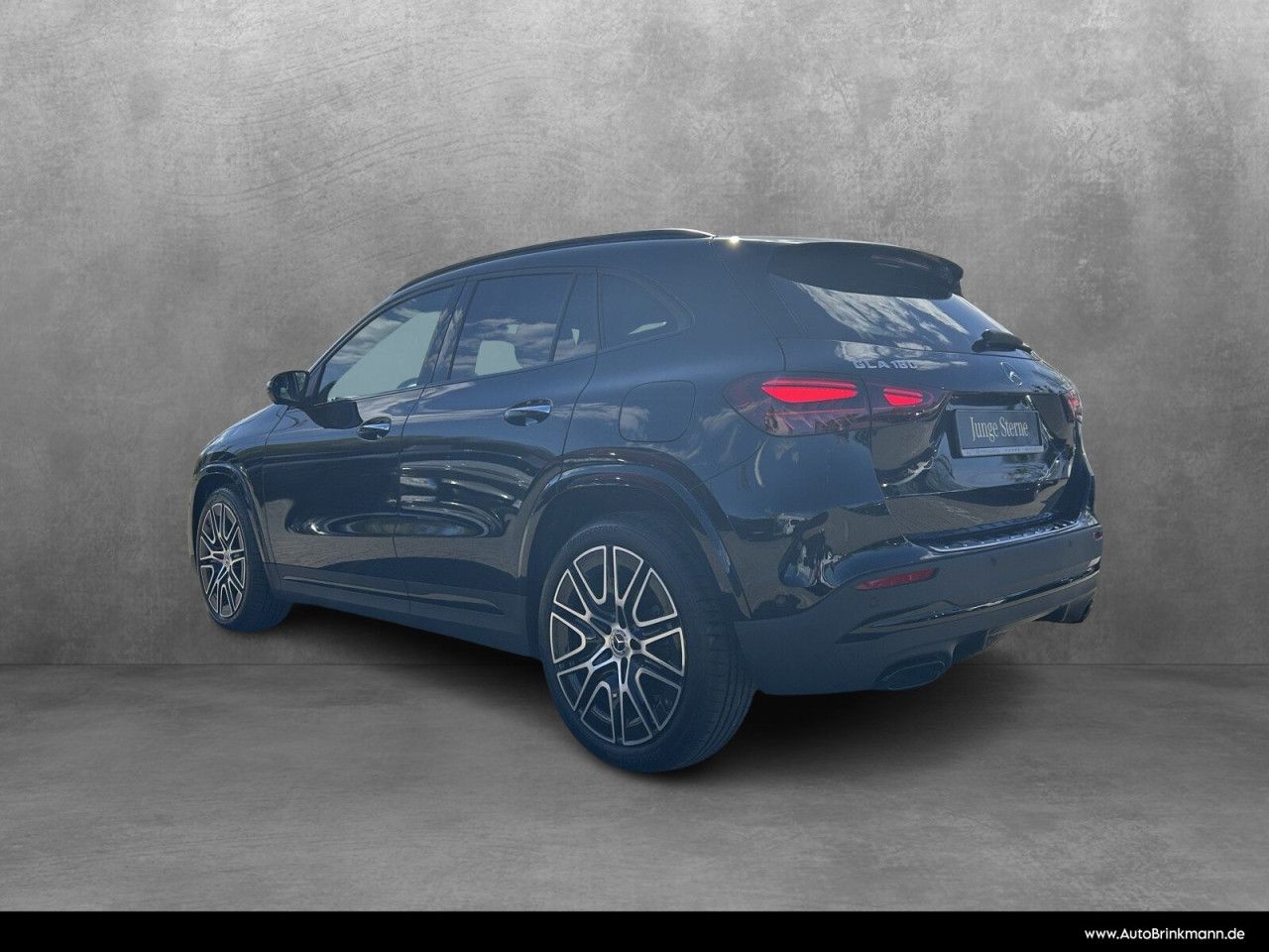 Mercedes-Benz GLA – Bild 8