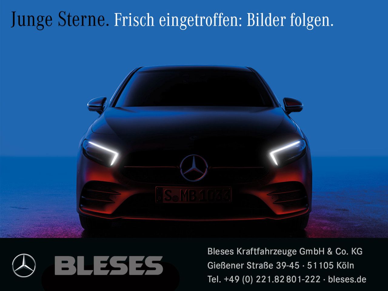 Fahrzeugbild 1 / 5