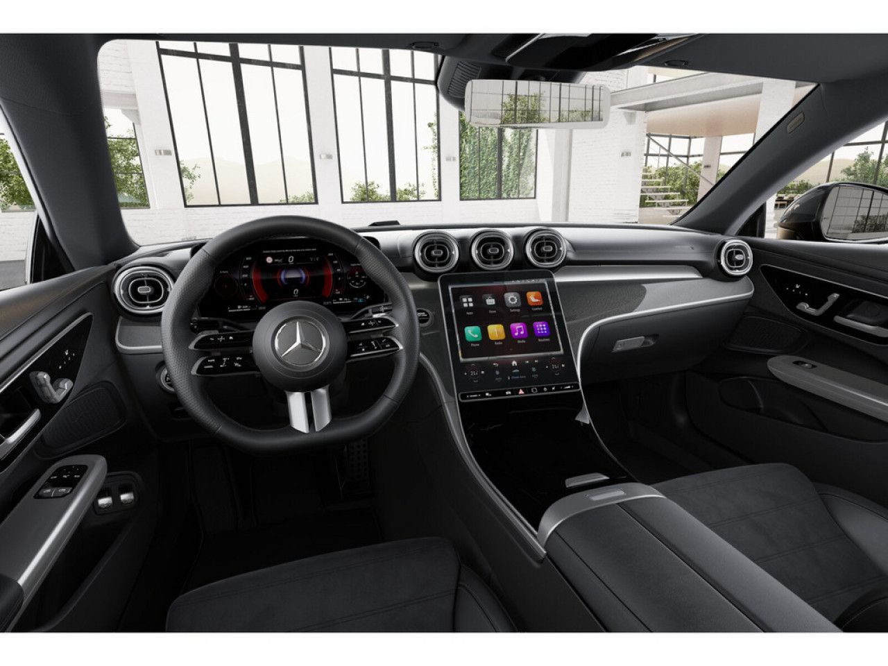 Mercedes-Benz CLE – Bild 3
