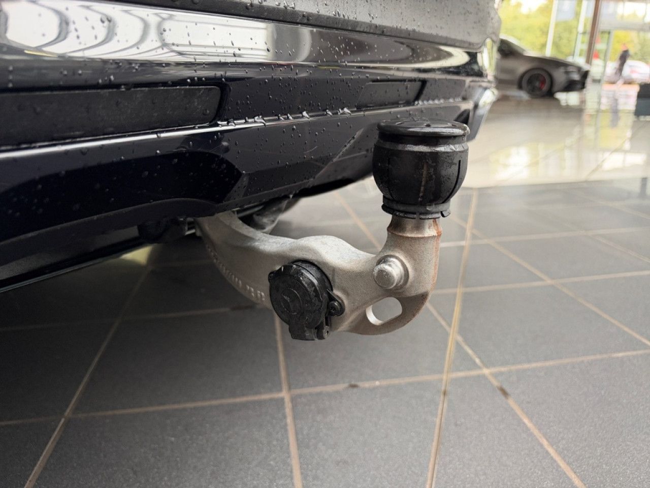 Mercedes-Benz GLC – Bild 22