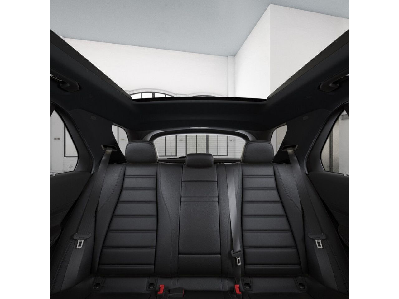 Mercedes-Benz GLE – Bild 16