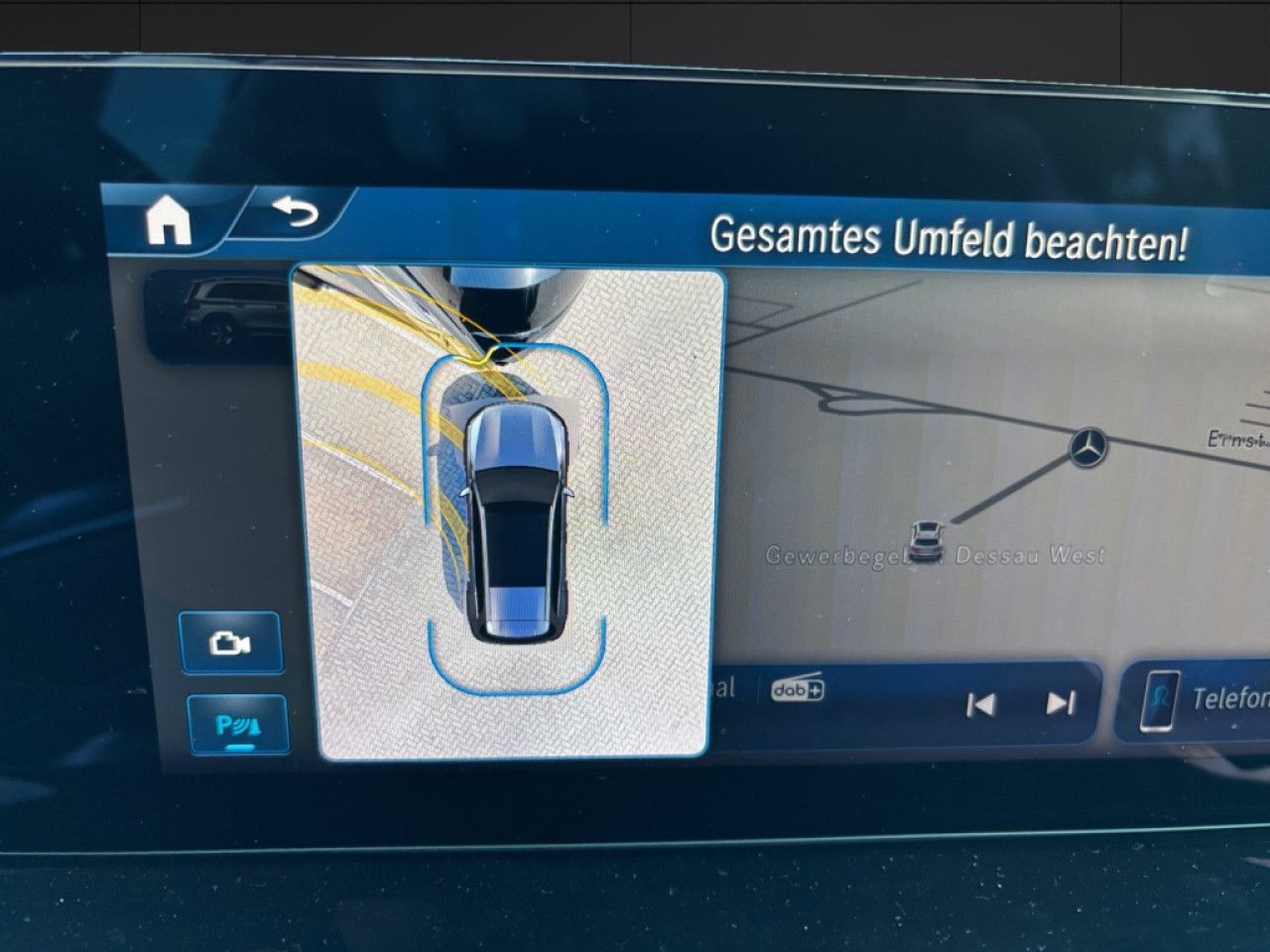 Mercedes-Benz GLB – Bild 14