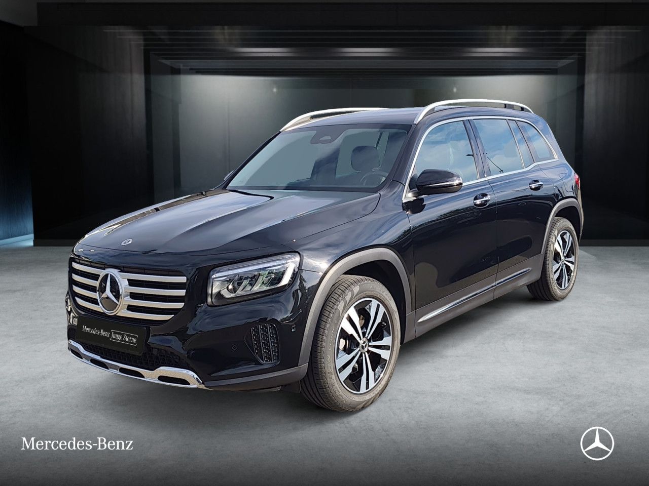Mercedes-Benz GLB – Bild 7