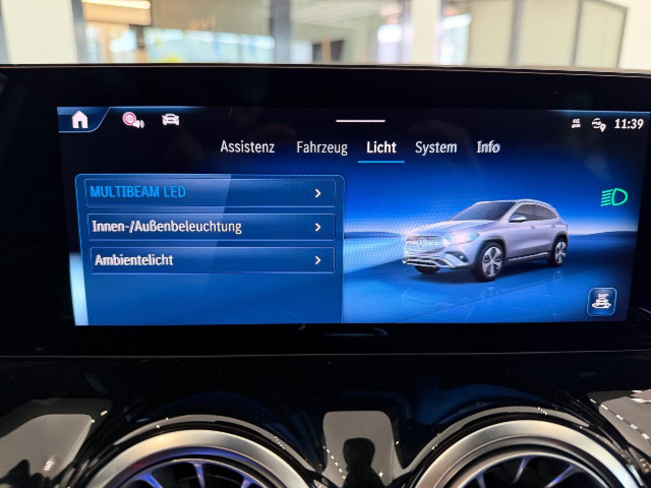 Mercedes-Benz GLA – Bild 19