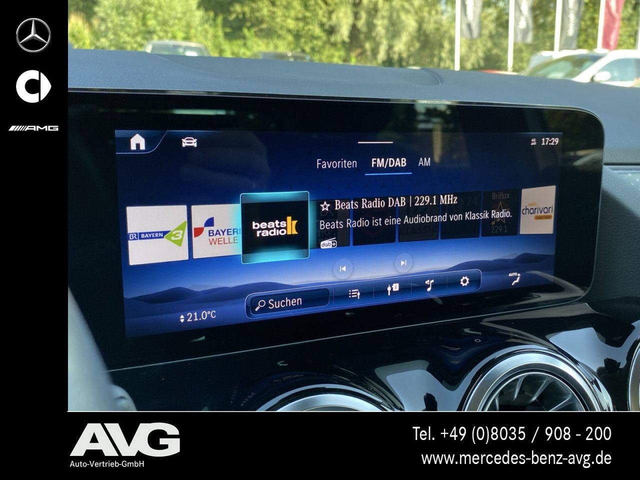 Mercedes-Benz B-Klasse – Bild 22