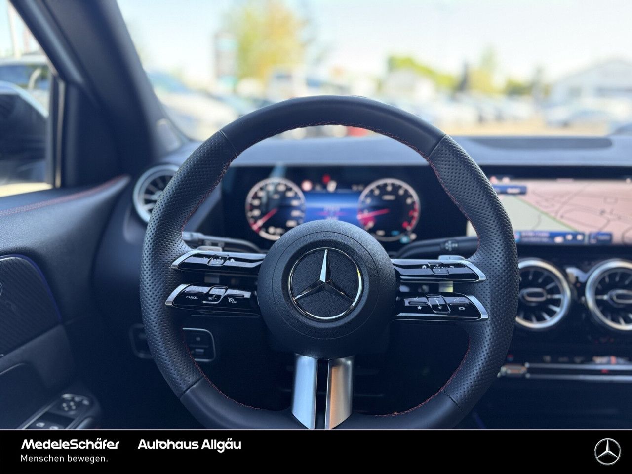 Mercedes-Benz GLA – Bild 16