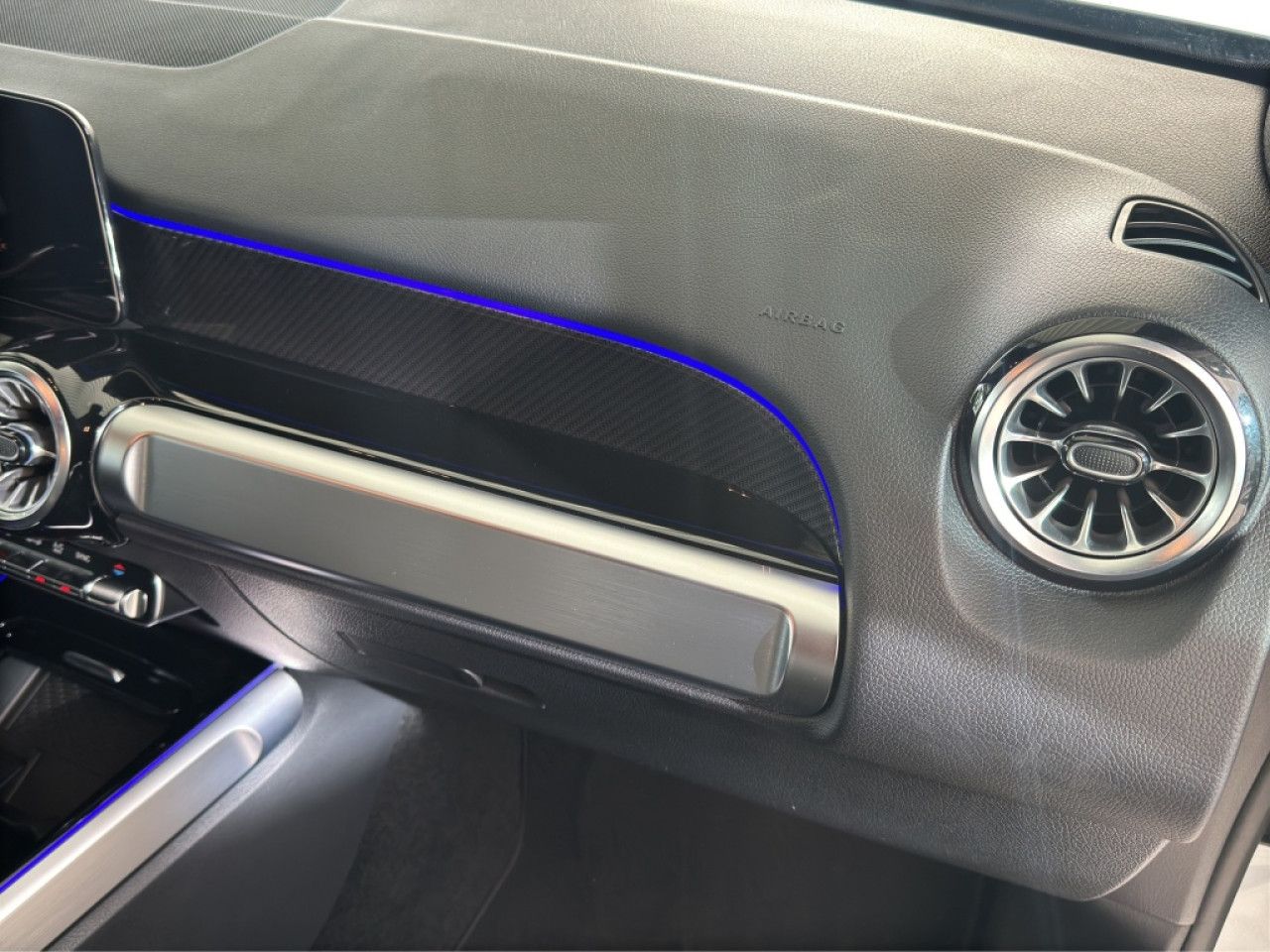 Mercedes-Benz GLB – Bild 21