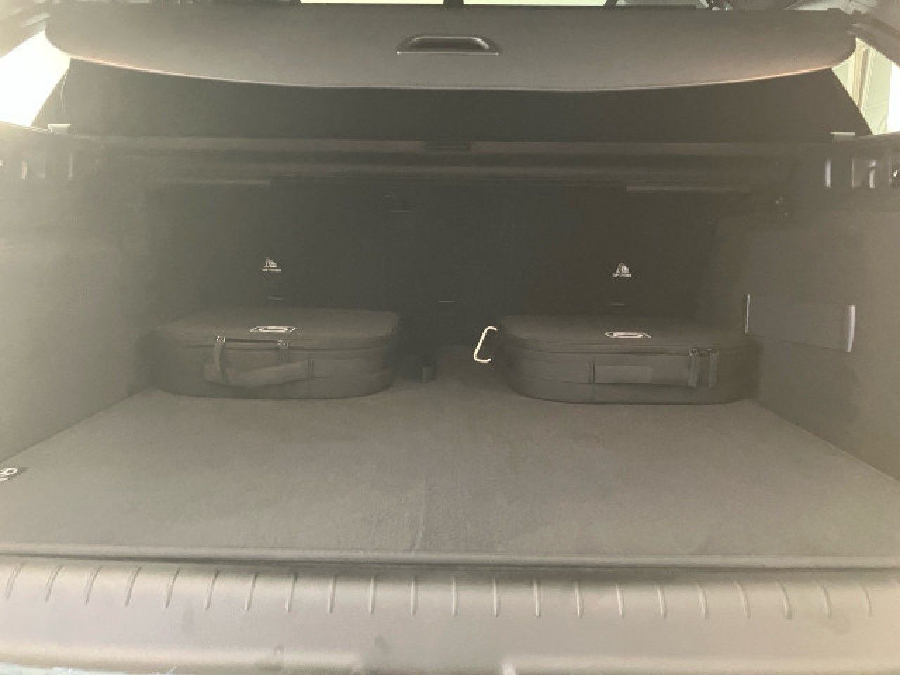 Mercedes-Benz C-Klasse – Bild 12