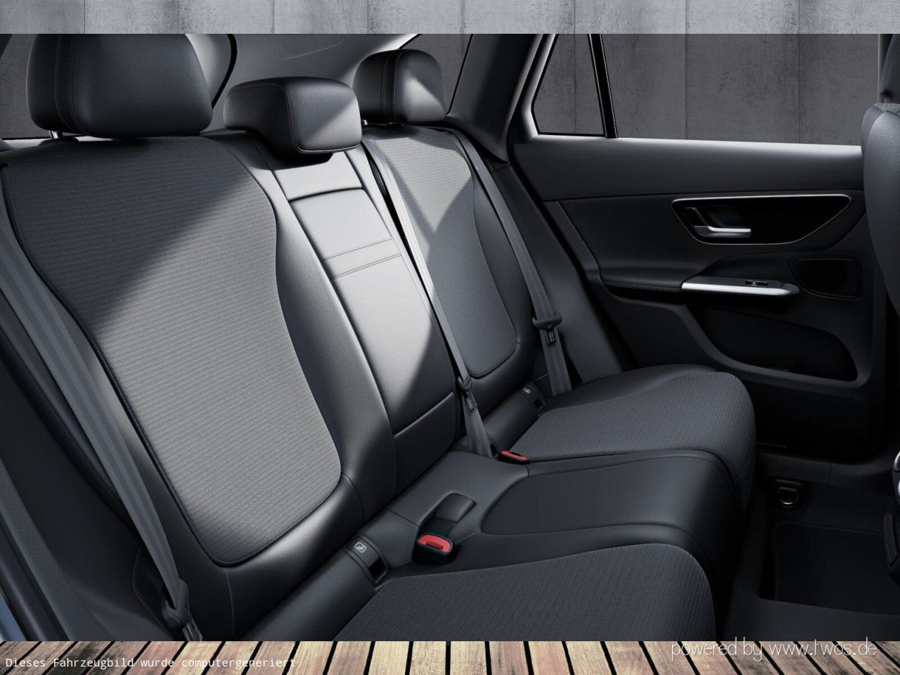 Mercedes-Benz GLC – Bild 9