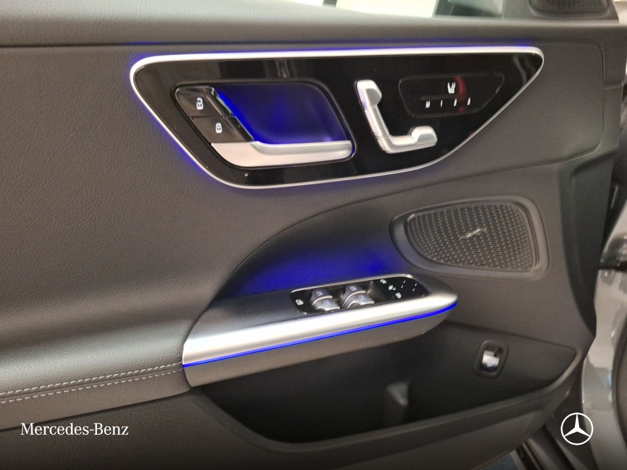 Mercedes-Benz C-Klasse – Bild 10