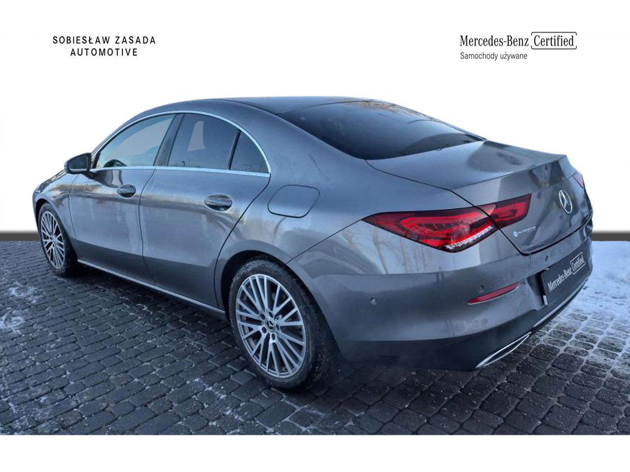 Zdjęcie pojazdu 2 / 7