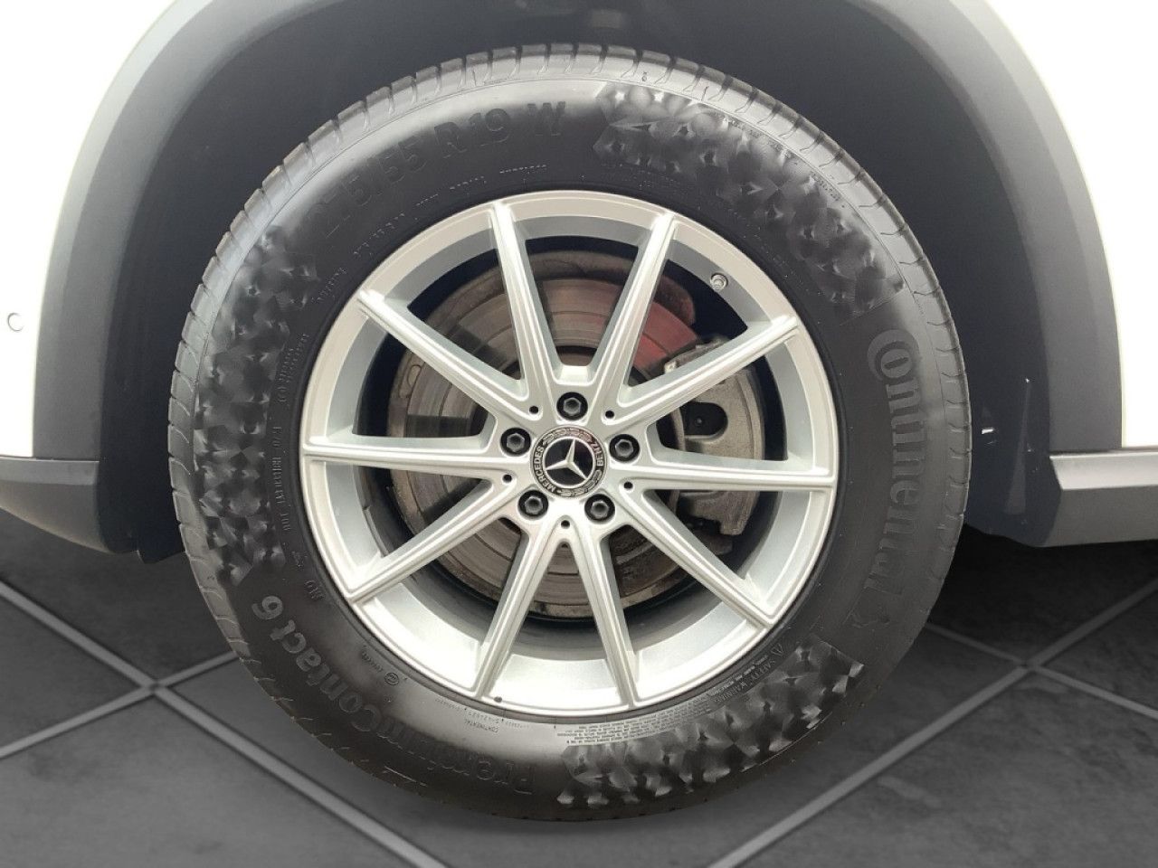 Mercedes-Benz GLE – Bild 6