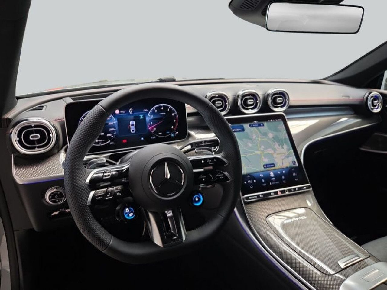 Mercedes-Benz CLE – Bild 13