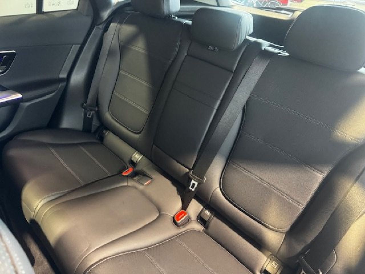 Mercedes-Benz GLC – Bild 7