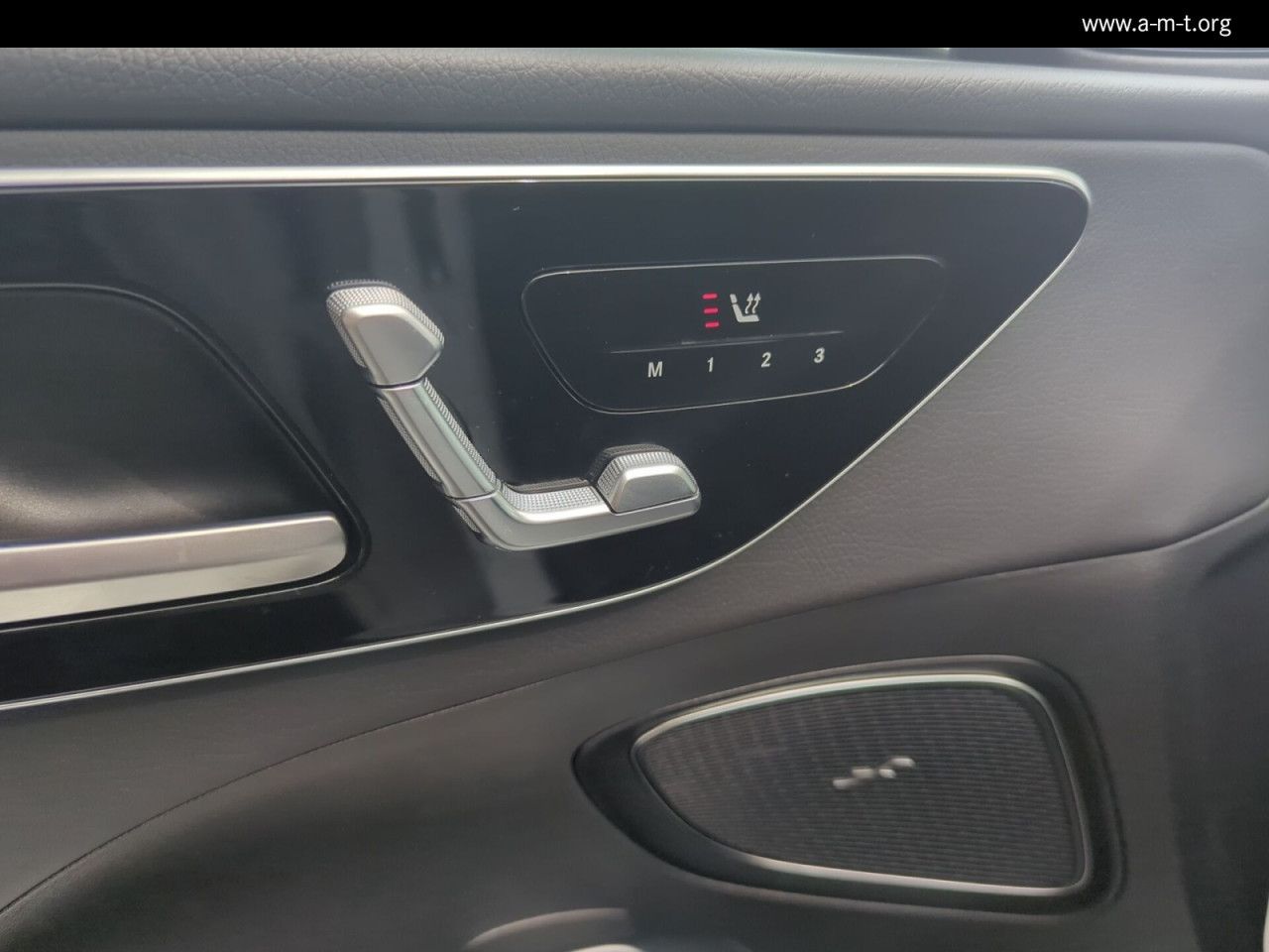 Mercedes-Benz C-Klasse – Bild 16