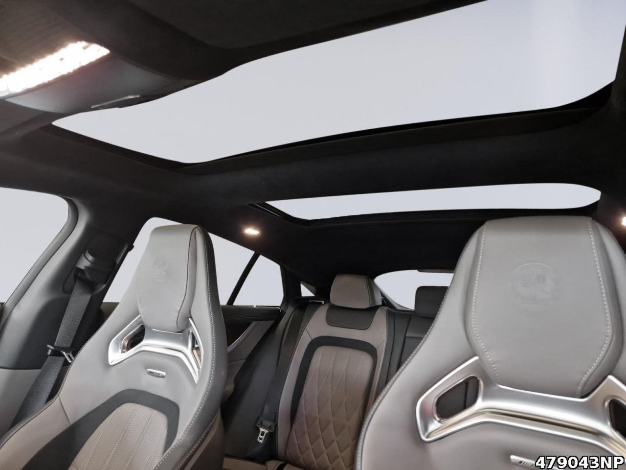 Mercedes-Benz AMG GT – Bild 12