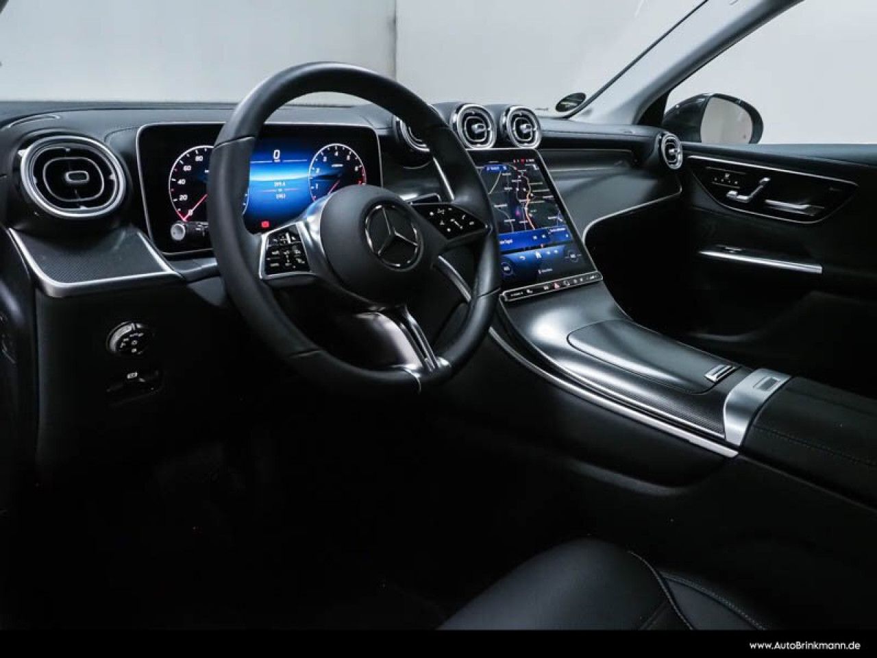 Mercedes-Benz GLC – Bild 5