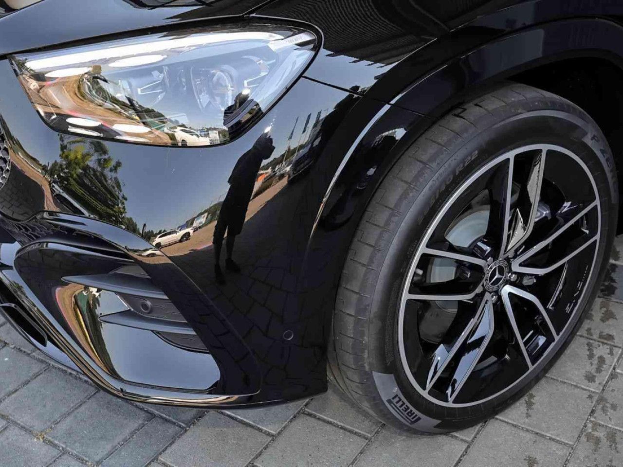 Mercedes-Benz GLE – Bild 3