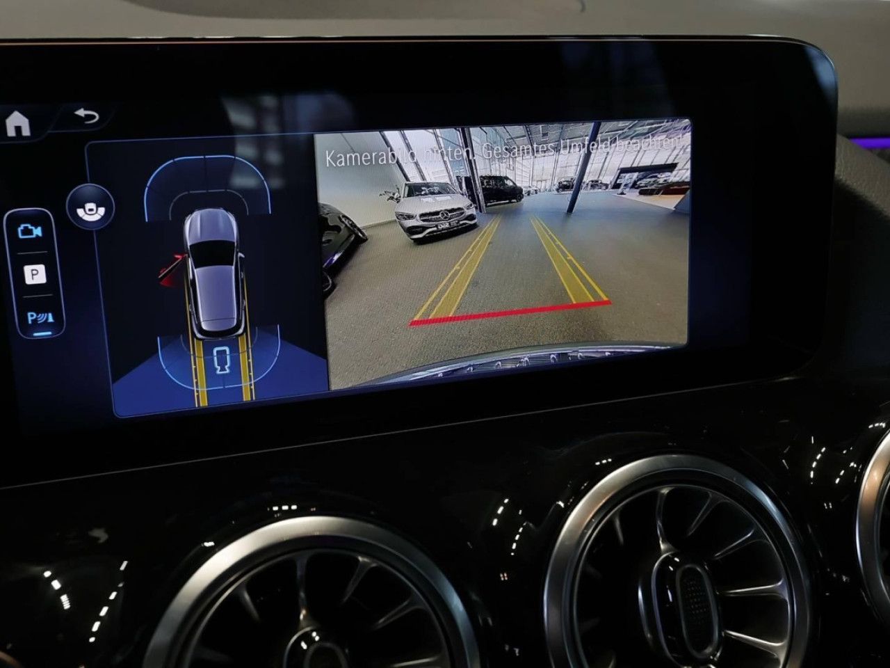 Mercedes-Benz GLA – Bild 11
